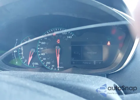 2020 Chevrolet Trax Fwd Ls z USA, uszkodzony, nr VIN 3GNCJKSB1LL210738